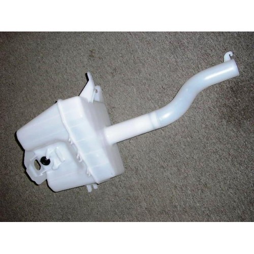 SİLECEK SU DEPOSU HYUNDAI TUCSON 2003-2010